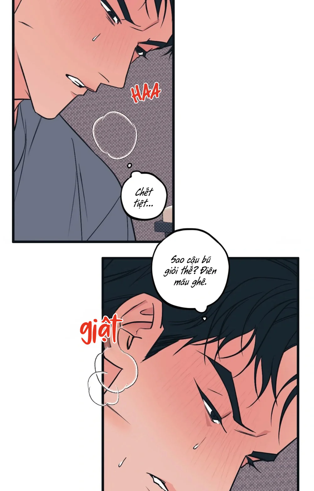 Đọc truyện Nhật Ký Đơn Sắc - Chapter 43