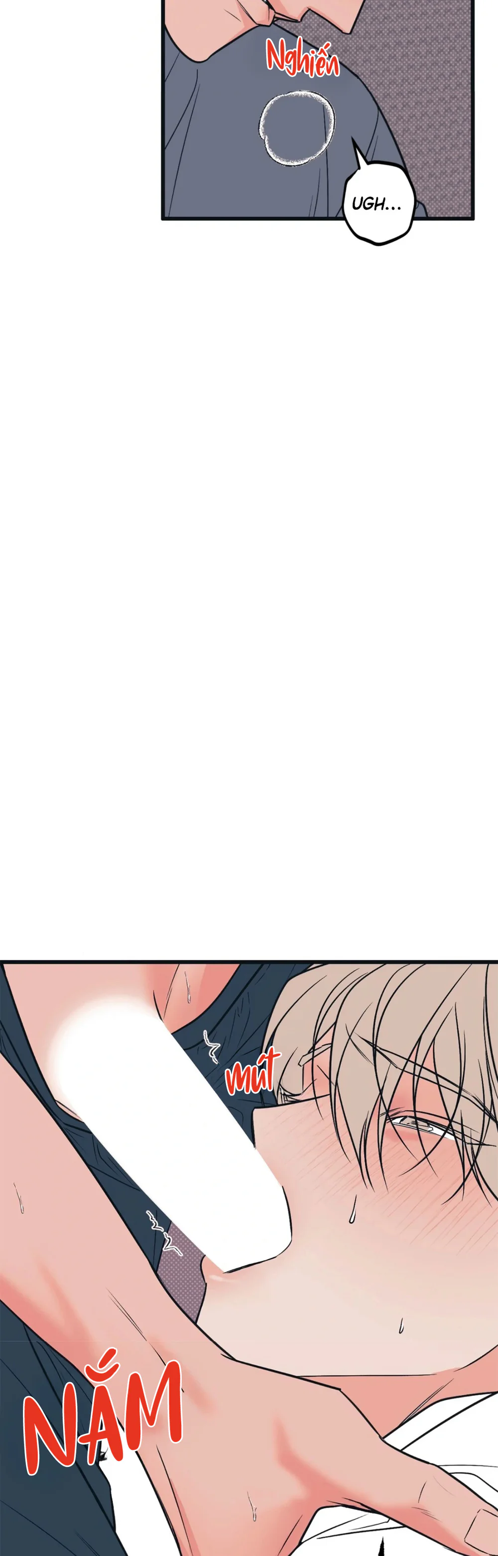 Đọc truyện Nhật Ký Đơn Sắc - Chapter 43