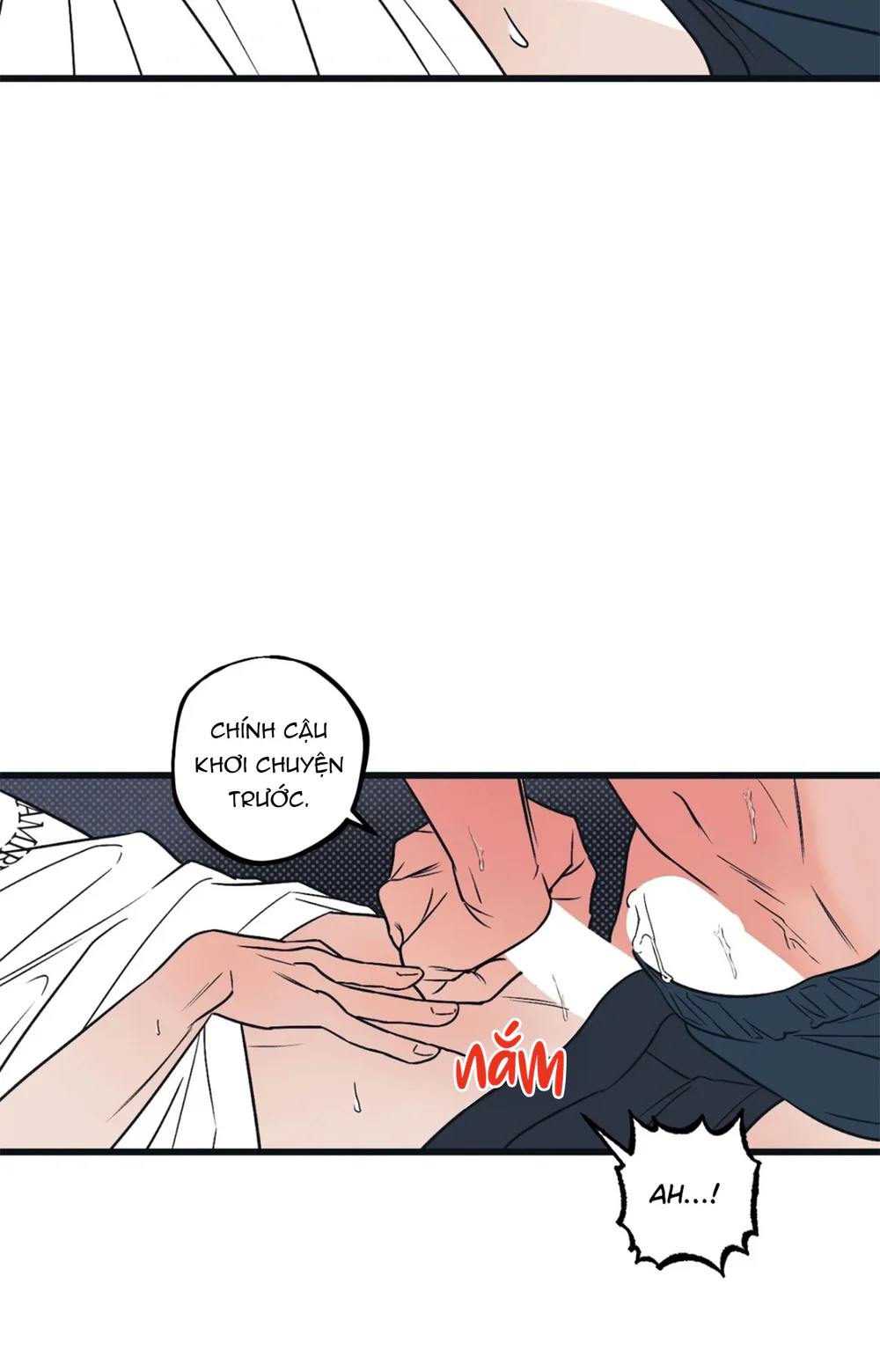Đọc truyện Nhật Ký Đơn Sắc - Chapter 43