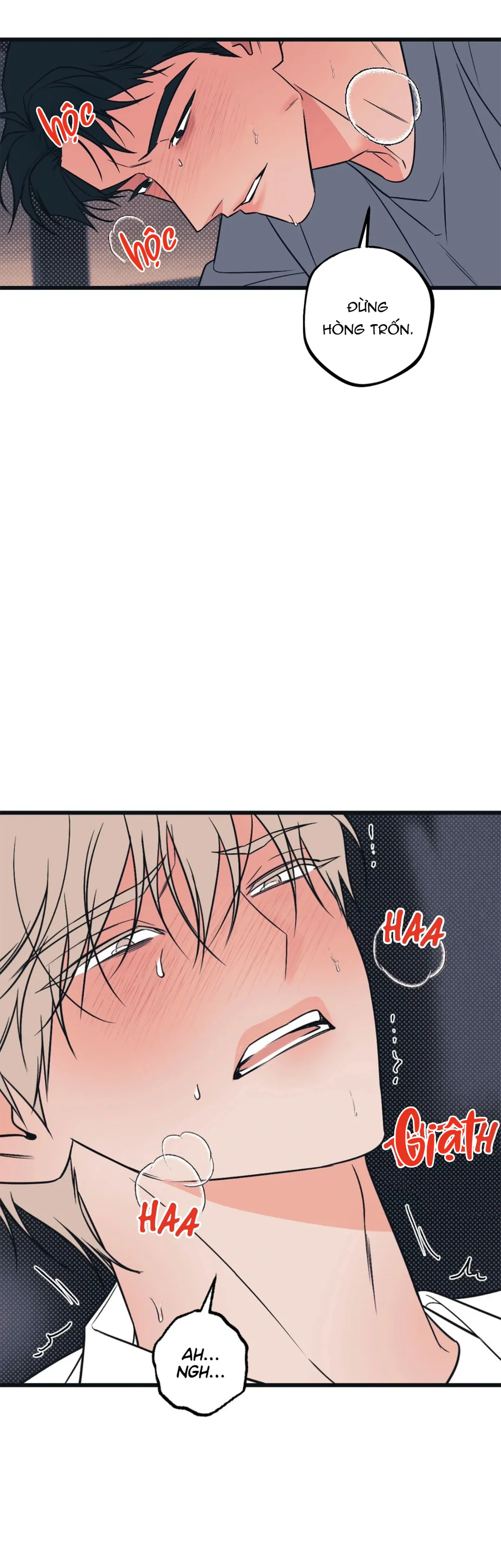 Đọc truyện Nhật Ký Đơn Sắc - Chapter 43