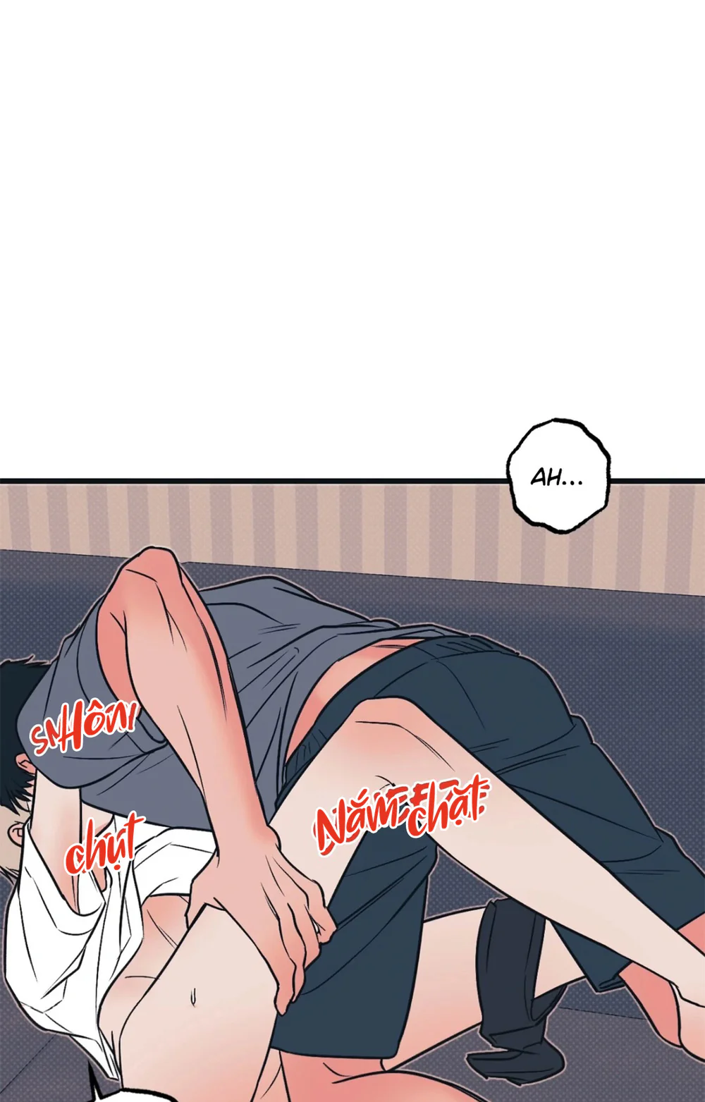Đọc truyện Nhật Ký Đơn Sắc - Chapter 43
