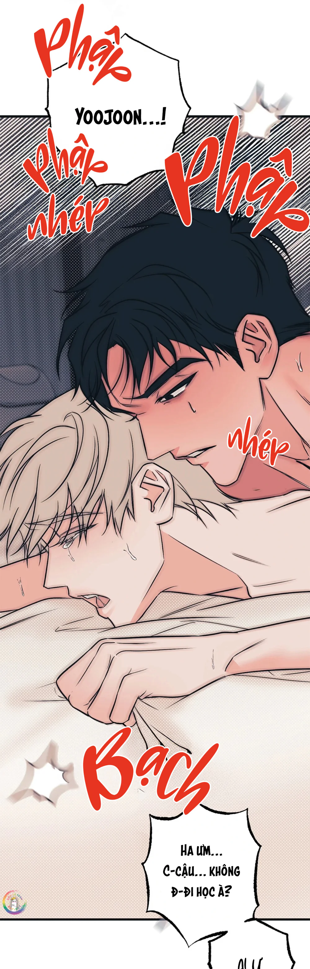 Đọc truyện Nhật Ký Đơn Sắc - Chapter 43