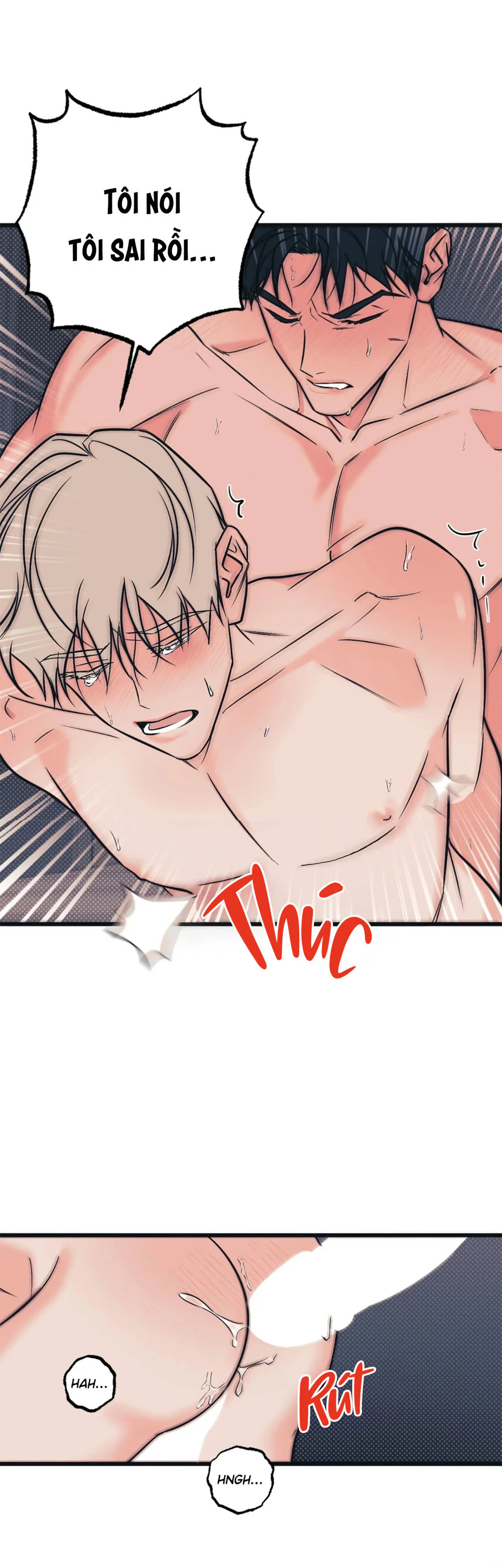 Đọc truyện Nhật Ký Đơn Sắc - Chapter 43