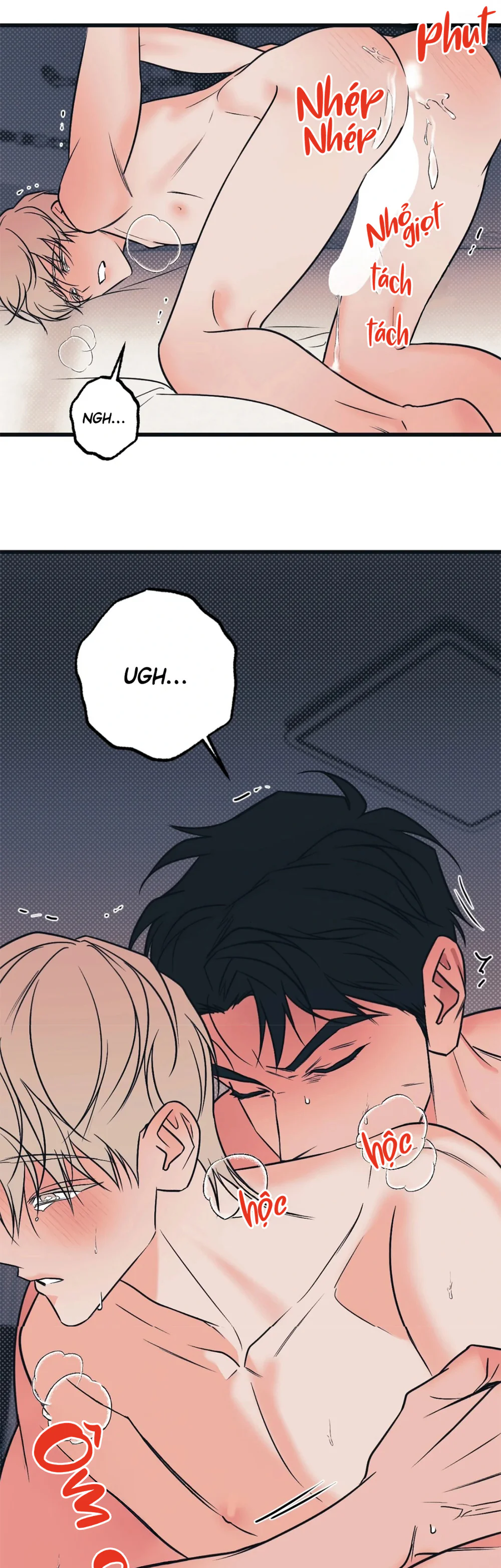 Đọc truyện Nhật Ký Đơn Sắc - Chapter 43