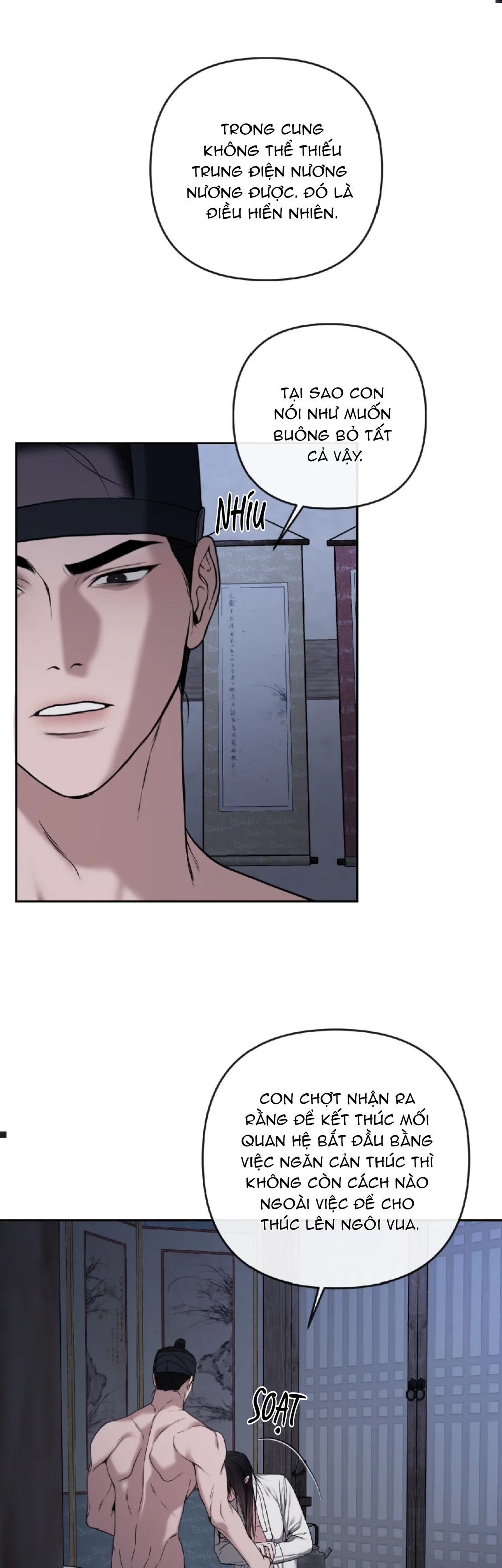 Đọc truyện Sai Lầm - Chapter 50
