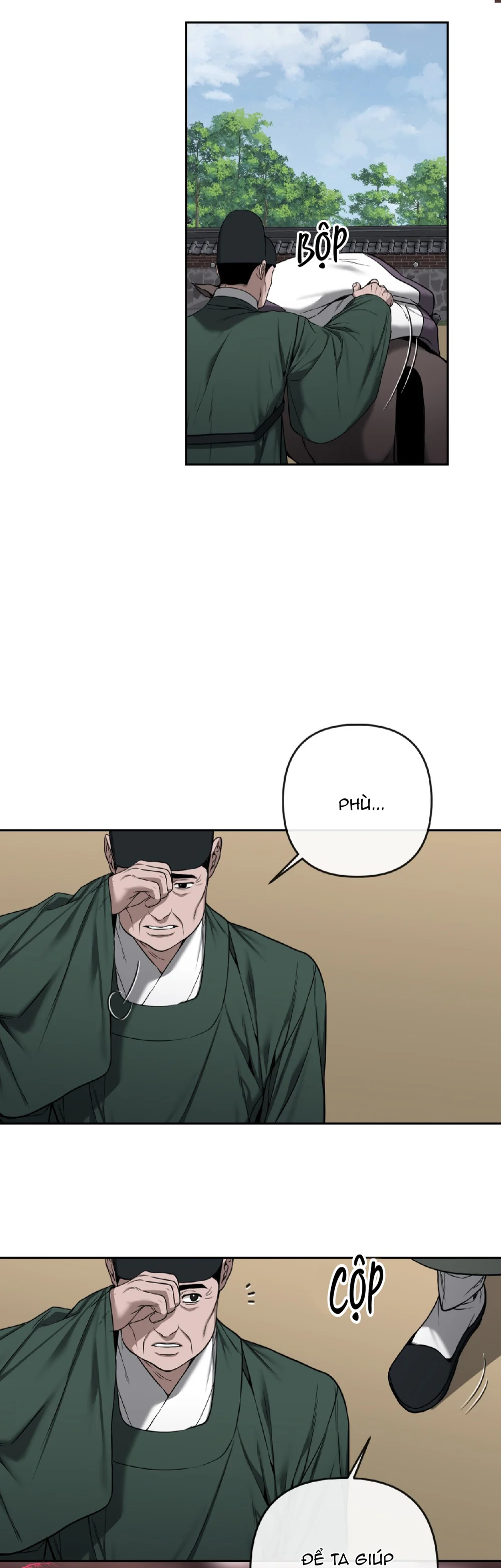 Đọc truyện Sai Lầm - Chapter 50
