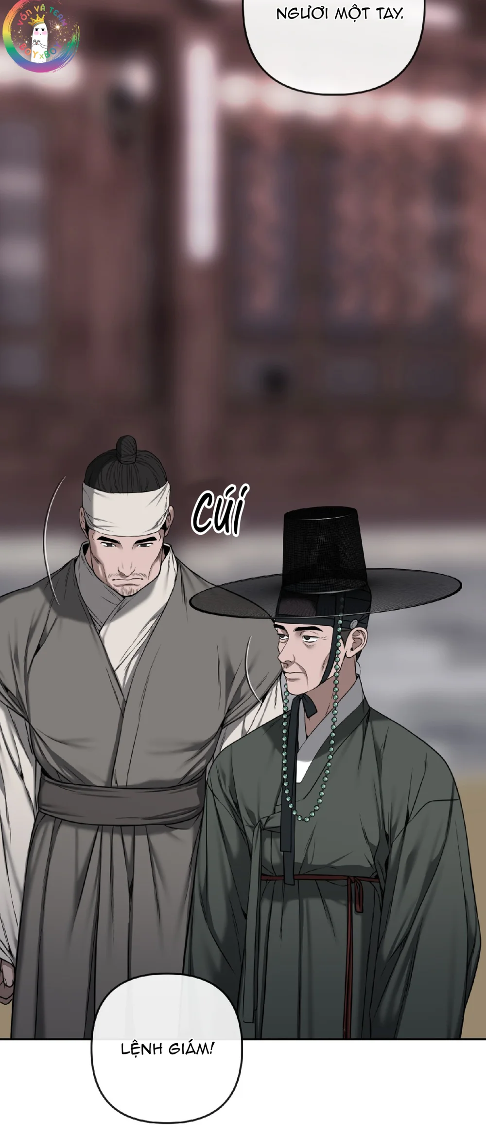 Đọc truyện Sai Lầm - Chapter 50