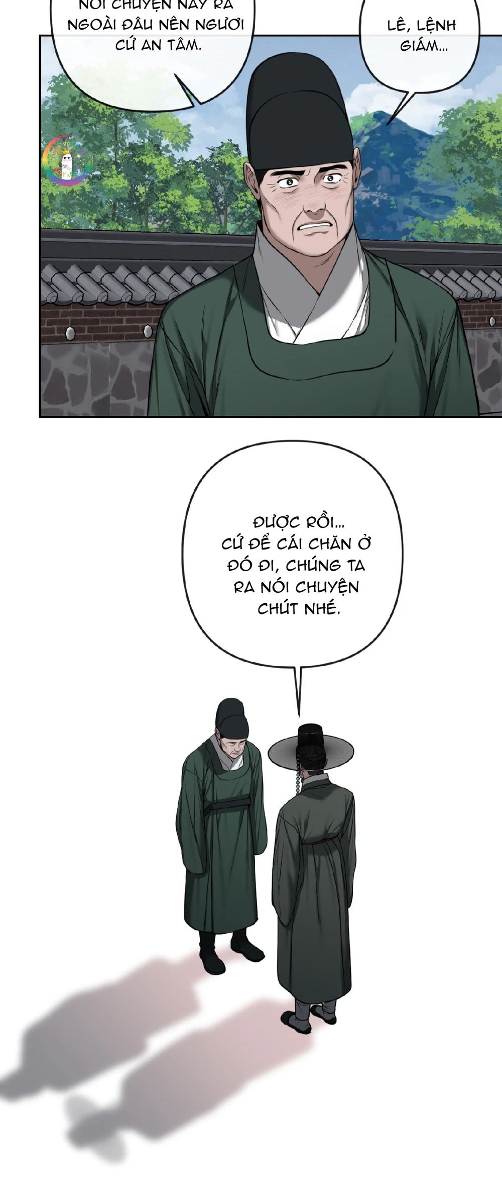 Đọc truyện Sai Lầm - Chapter 50