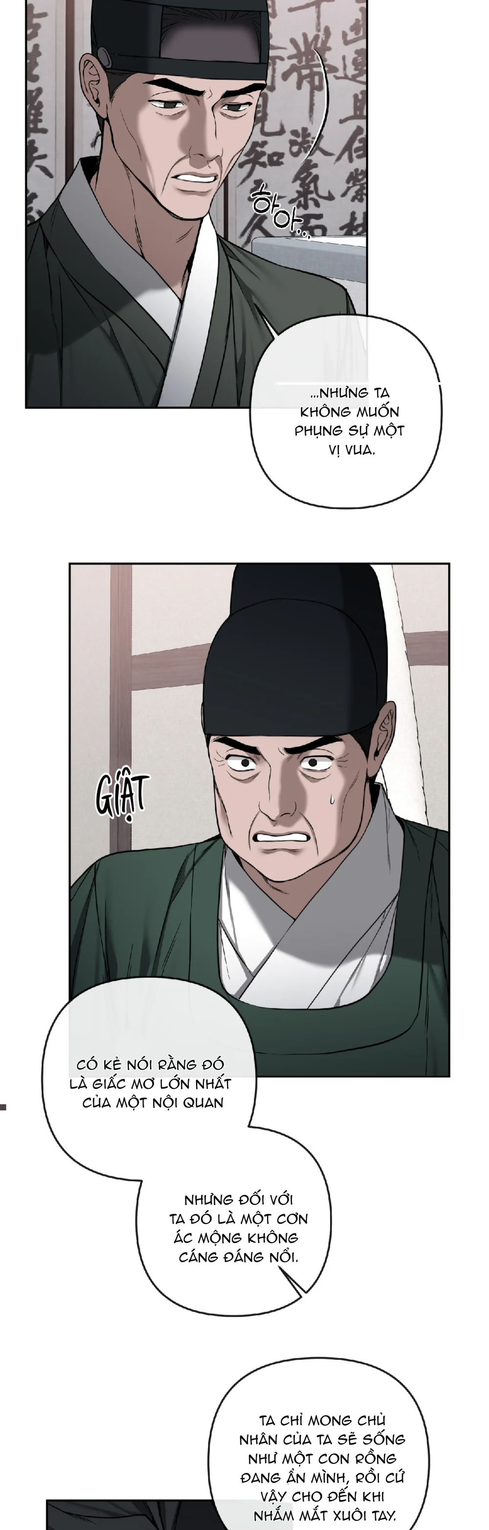 Đọc truyện Sai Lầm - Chapter 50