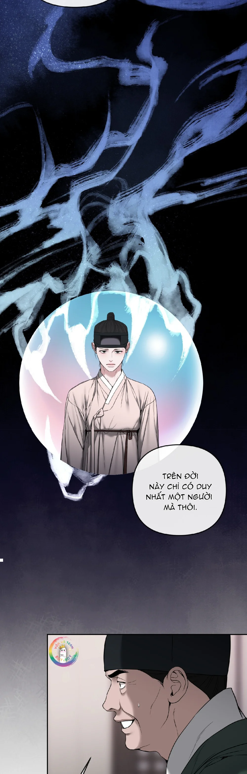 Đọc truyện Sai Lầm - Chapter 50