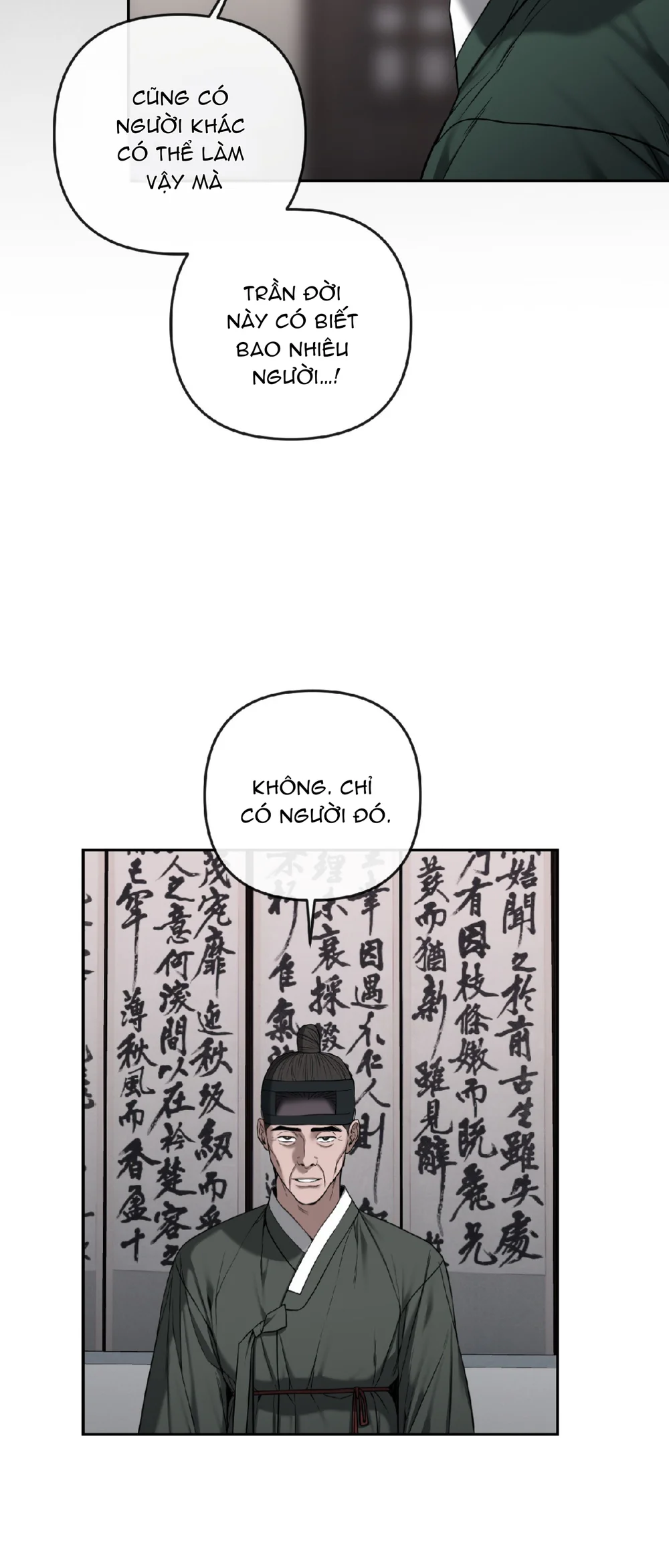 Đọc truyện Sai Lầm - Chapter 50