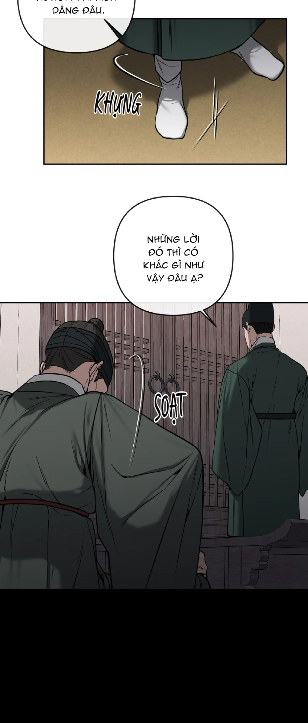 Đọc truyện Sai Lầm - Chapter 50