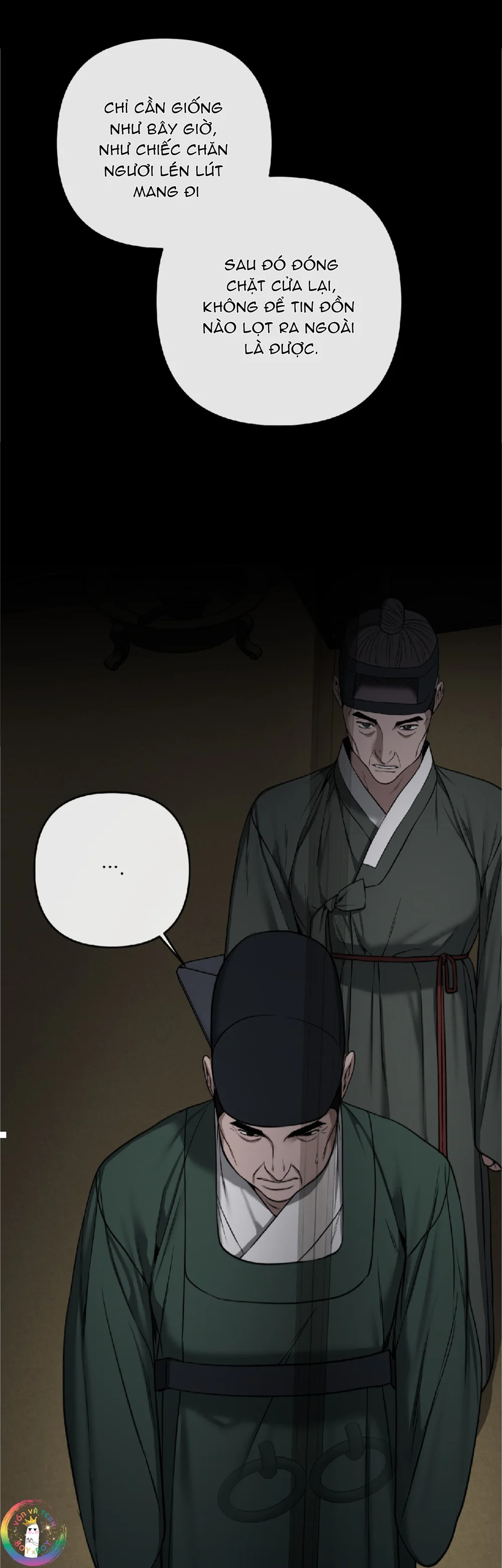 Đọc truyện Sai Lầm - Chapter 50