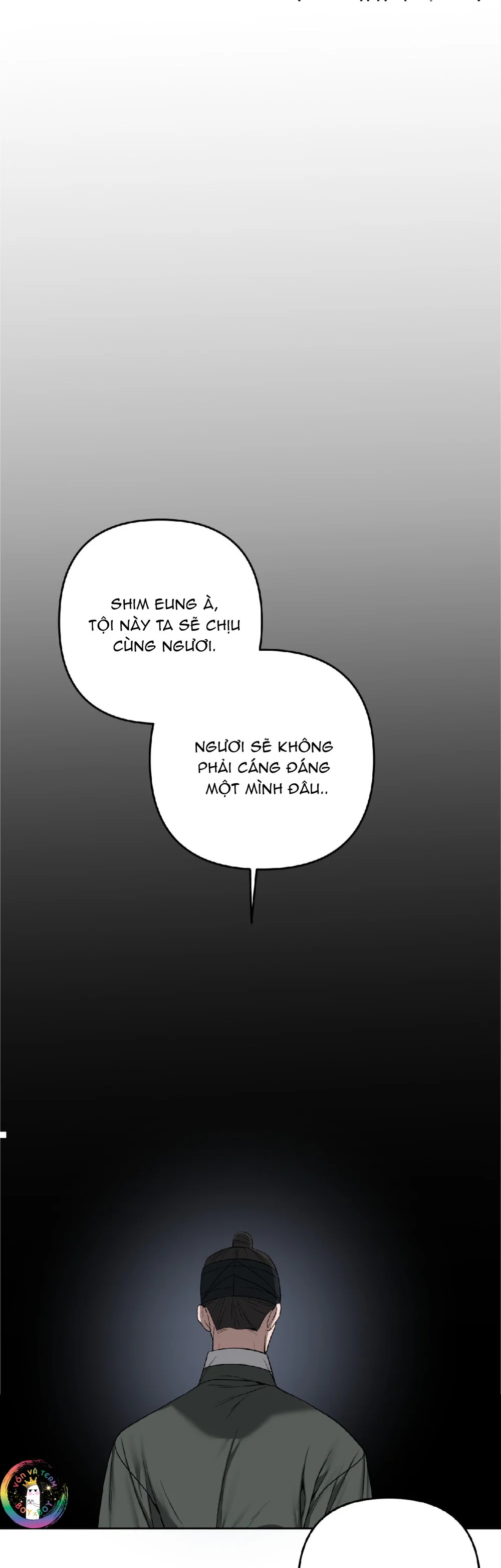 Đọc truyện Sai Lầm - Chapter 50