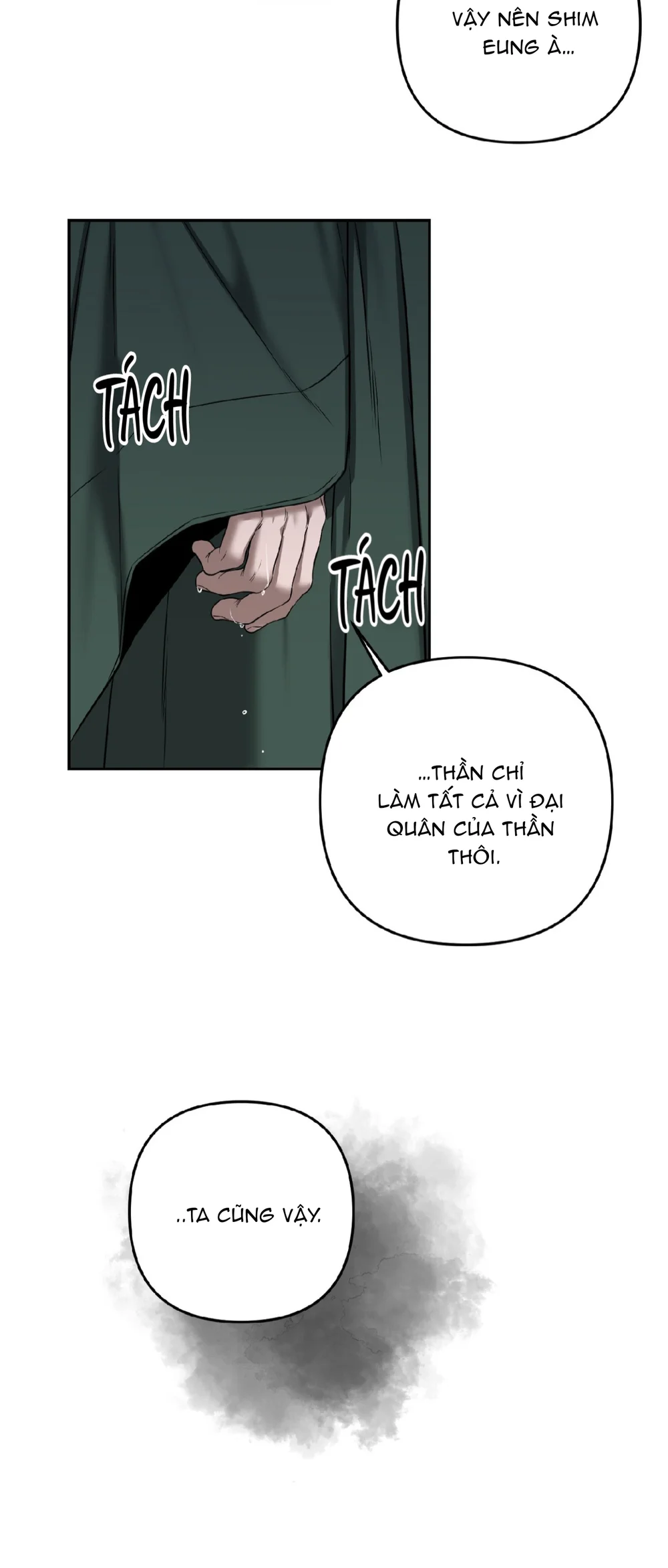 Đọc truyện Sai Lầm - Chapter 50