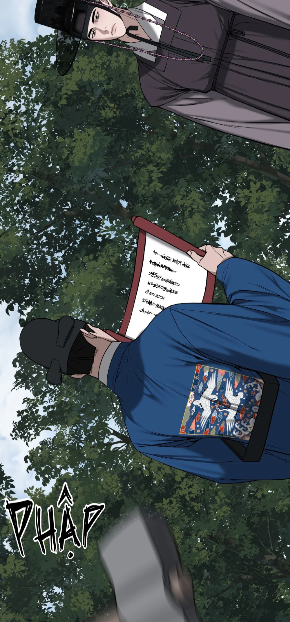 Đọc truyện Sai Lầm - Chapter 50