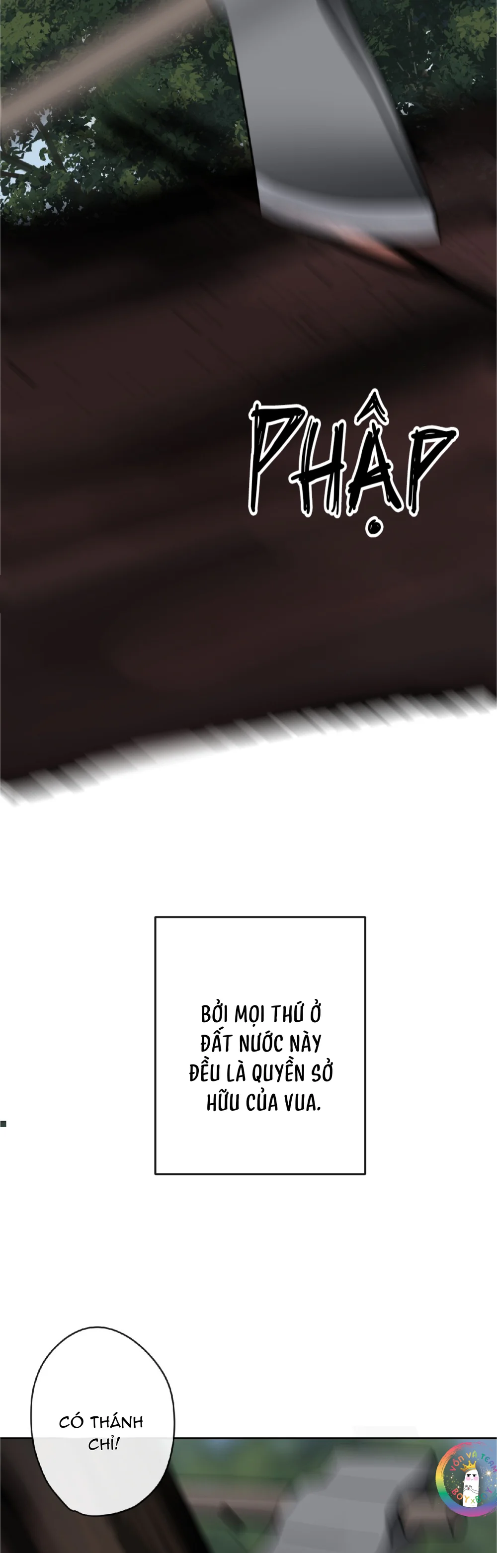 Đọc truyện Sai Lầm - Chapter 50