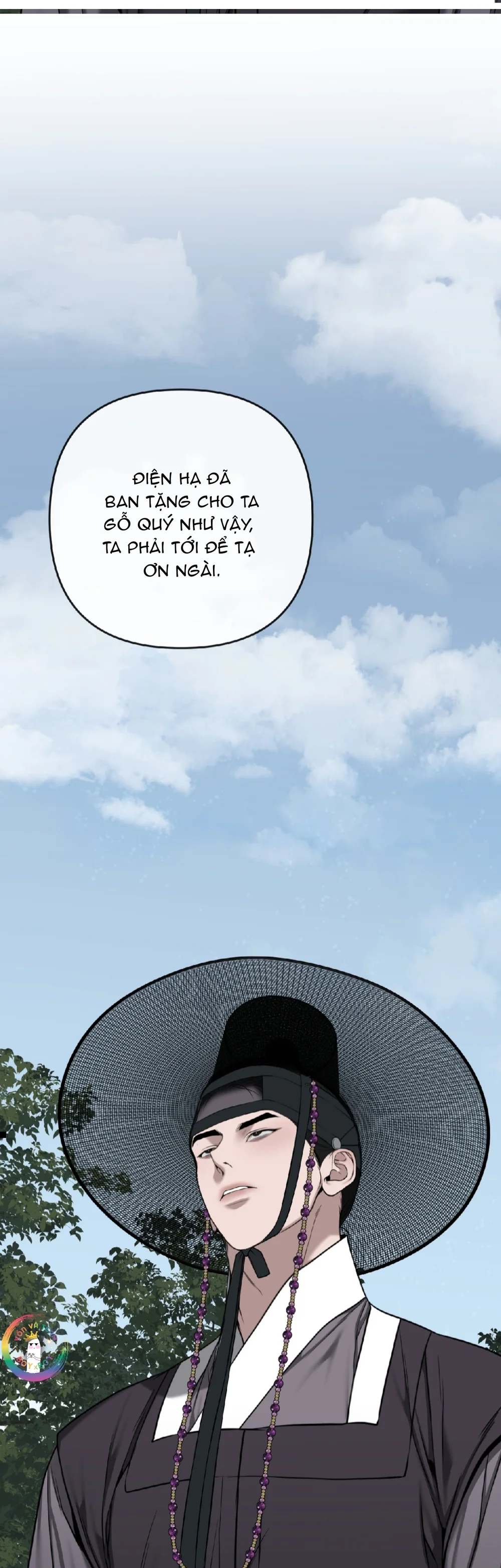 Đọc truyện Sai Lầm - Chapter 50
