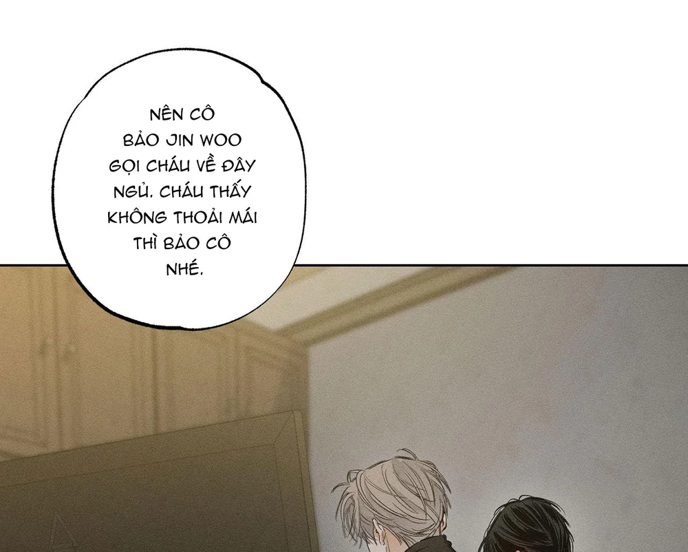 Đọc truyện Sau Ánh Đèn Sân Khấu - Chapter 38