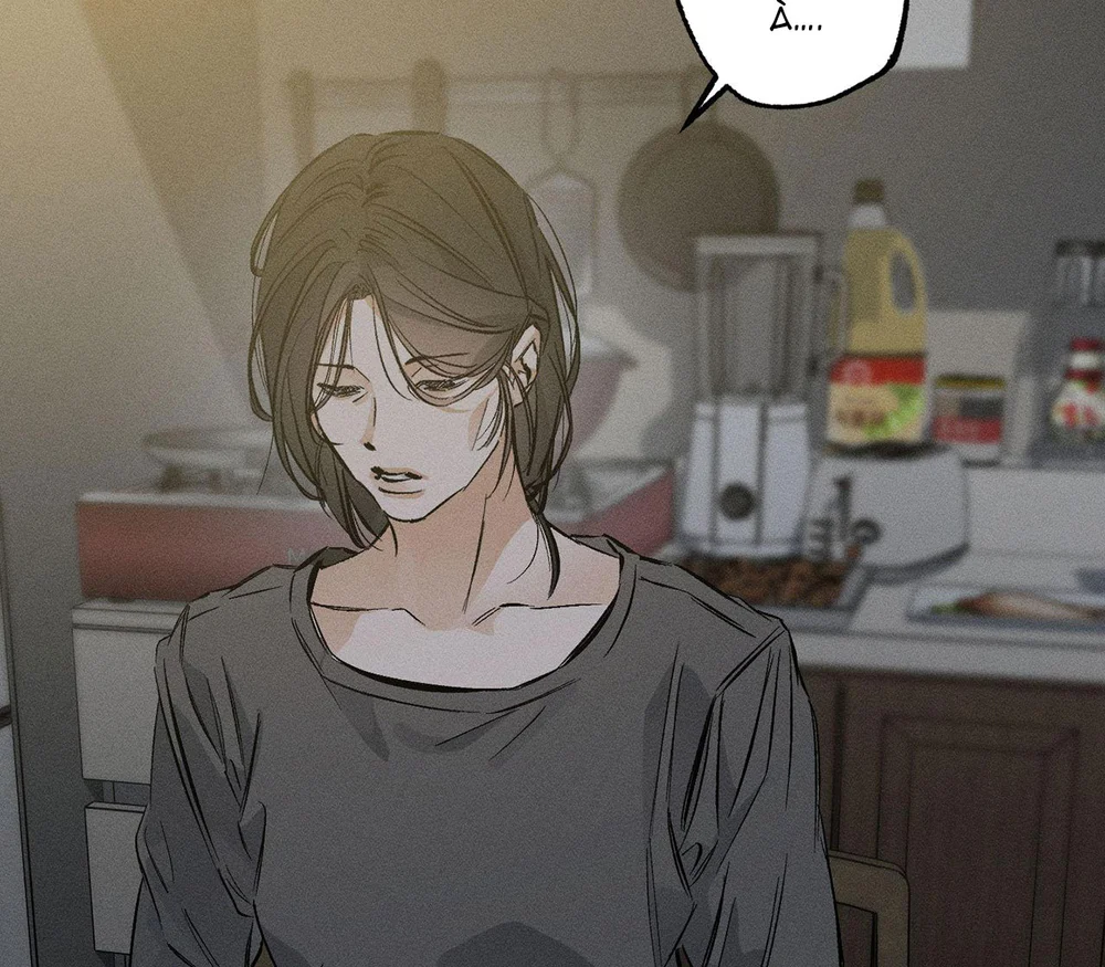 Đọc truyện Sau Ánh Đèn Sân Khấu - Chapter 38