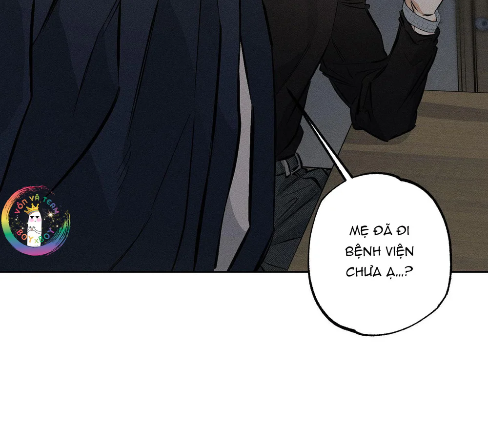 Đọc truyện Sau Ánh Đèn Sân Khấu - Chapter 38
