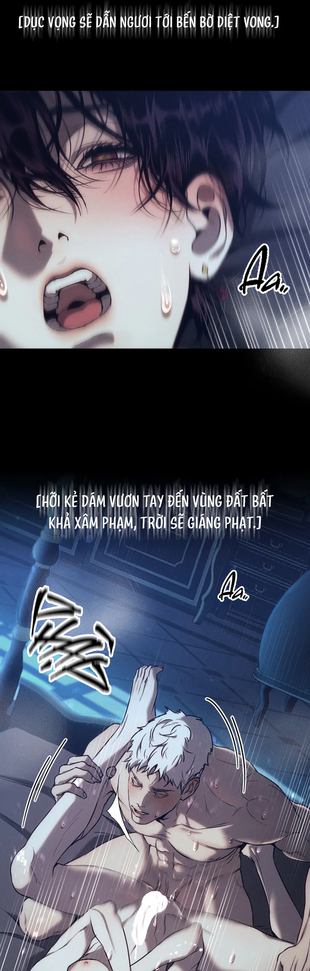 Đọc truyện (END) Bakery Nóng Bỏng Tay - Chapter 22