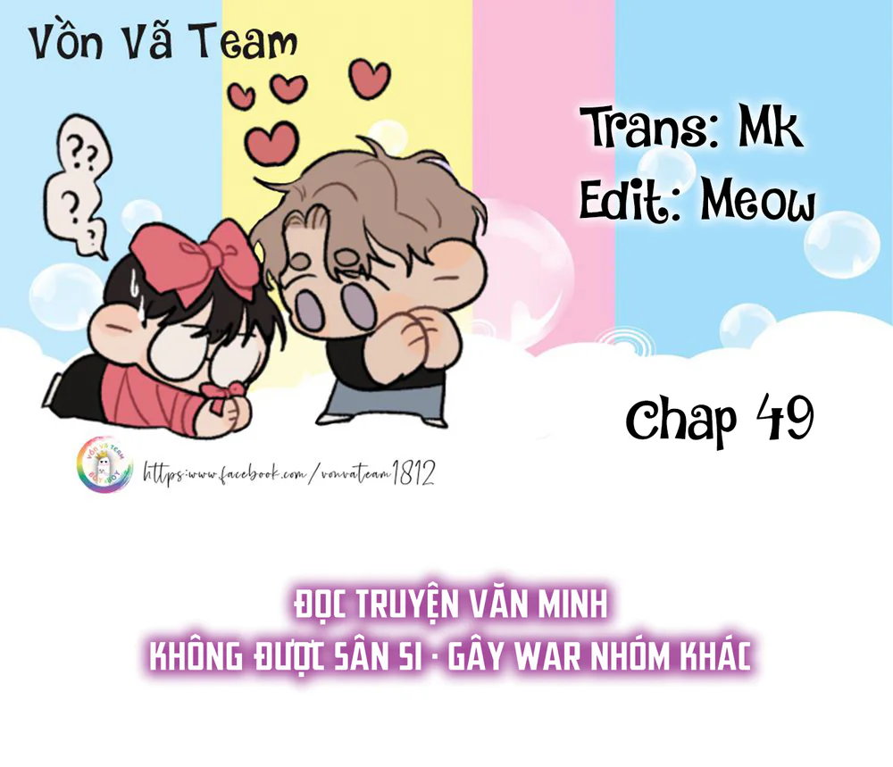 Đọc truyện Love is an illusion! Superstar - Chapter 49
