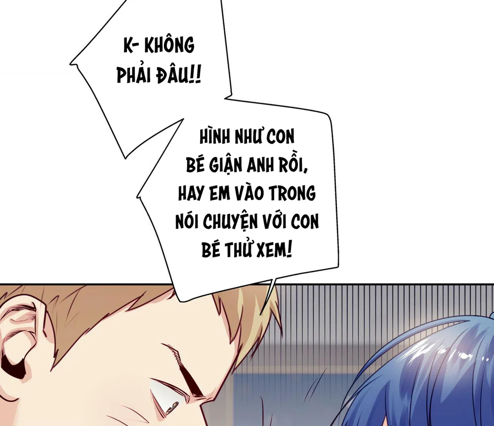 Đọc truyện Love is an illusion! Superstar - Chapter 49