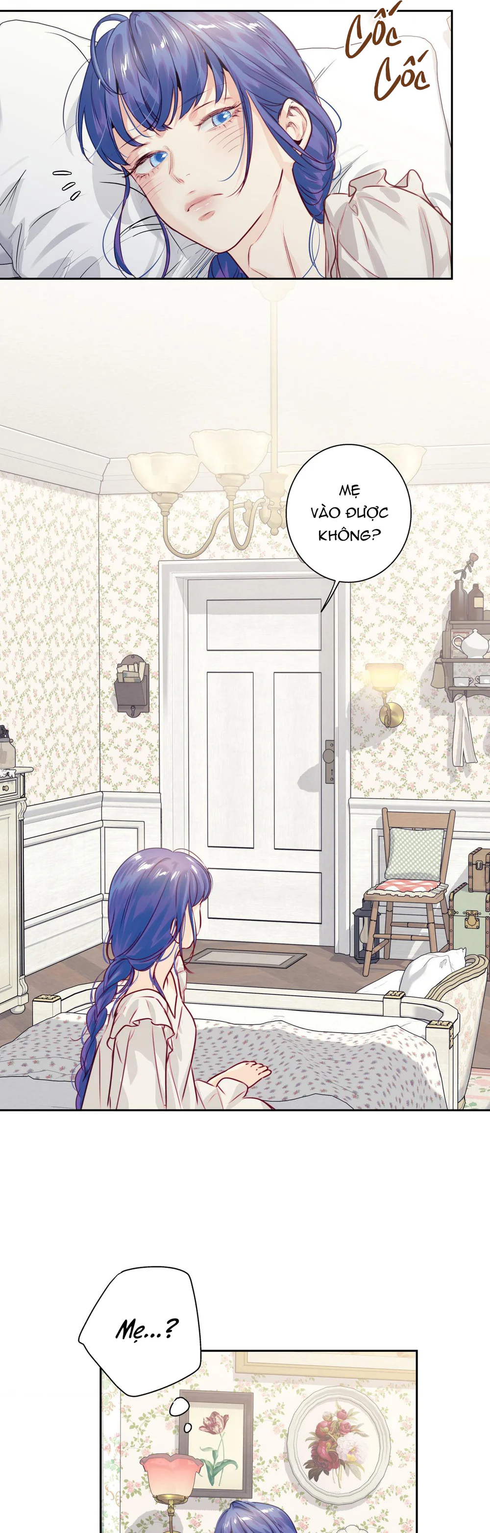 Đọc truyện Love is an illusion! Superstar - Chapter 49