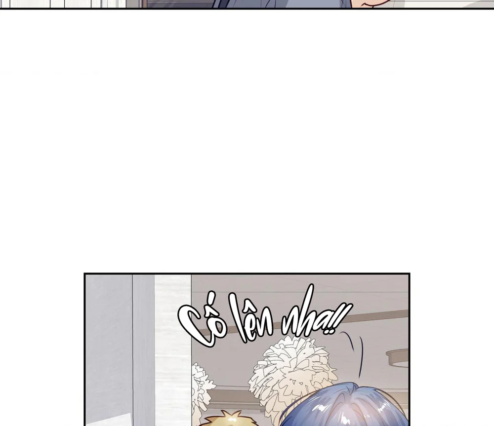 Đọc truyện Love is an illusion! Superstar - Chapter 49