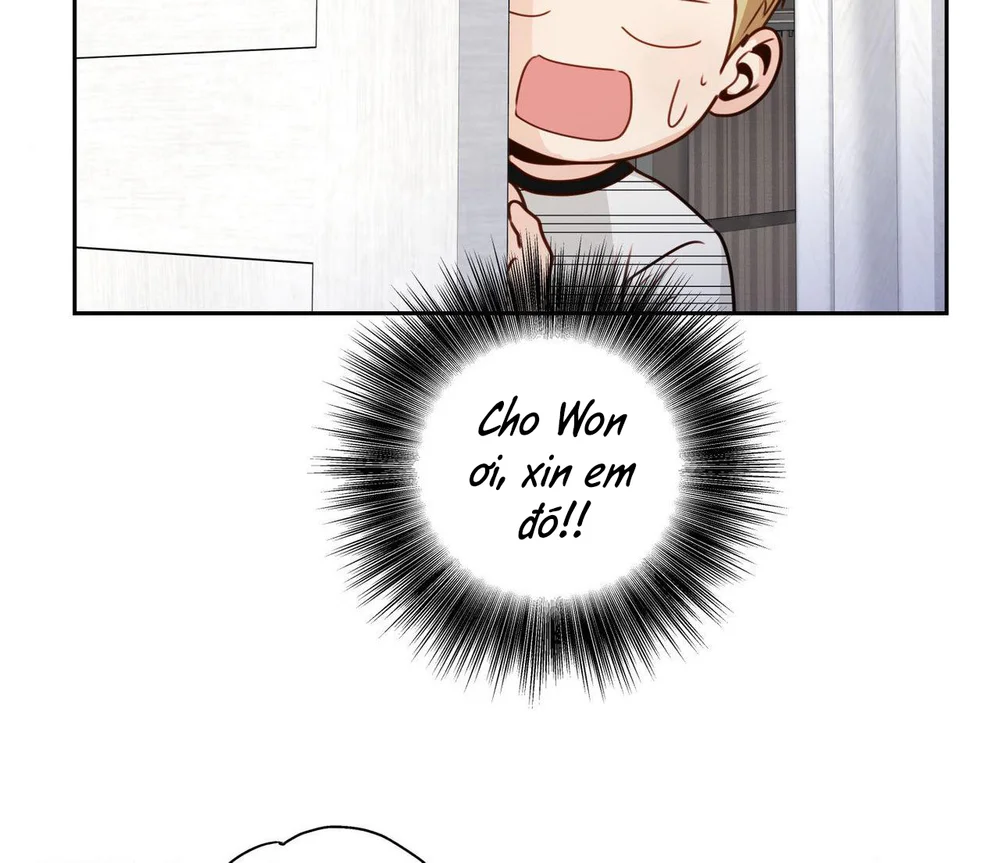 Đọc truyện Love is an illusion! Superstar - Chapter 49