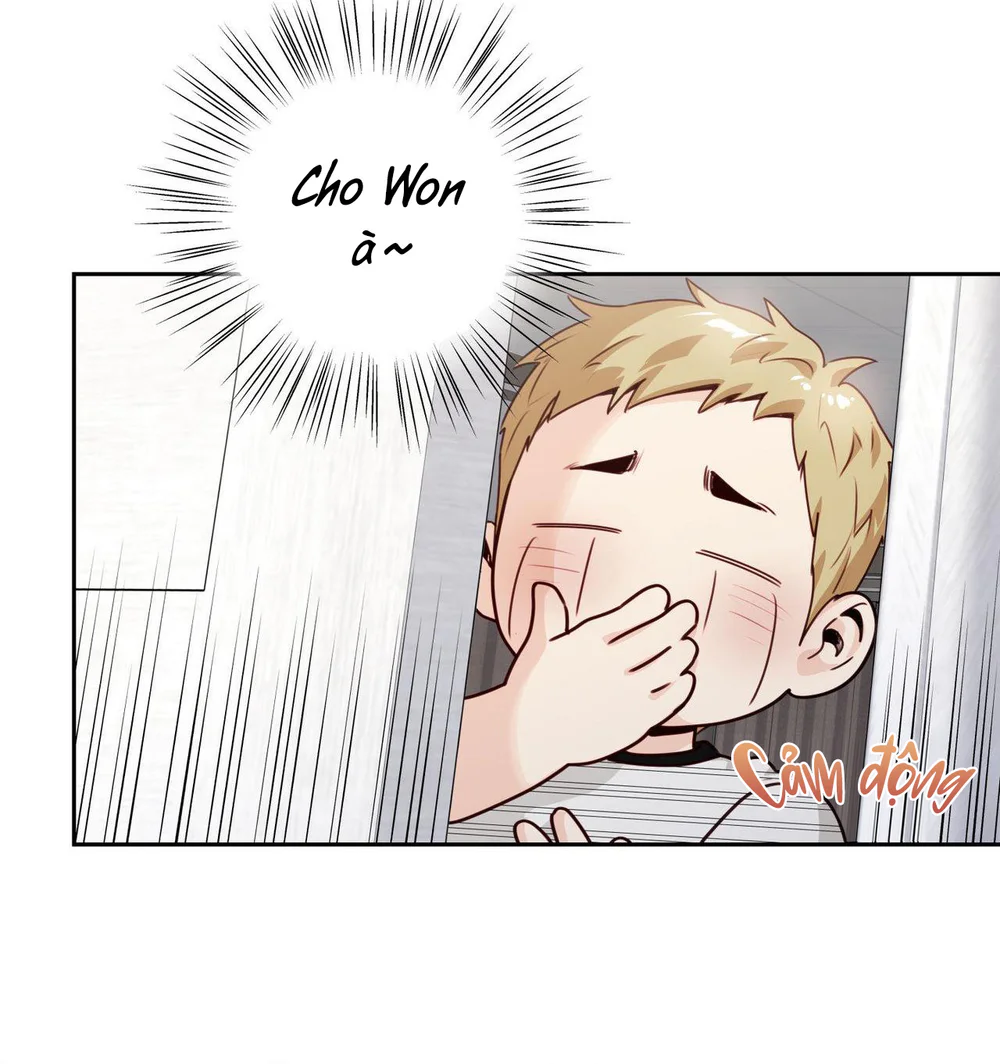 Đọc truyện Love is an illusion! Superstar - Chapter 49