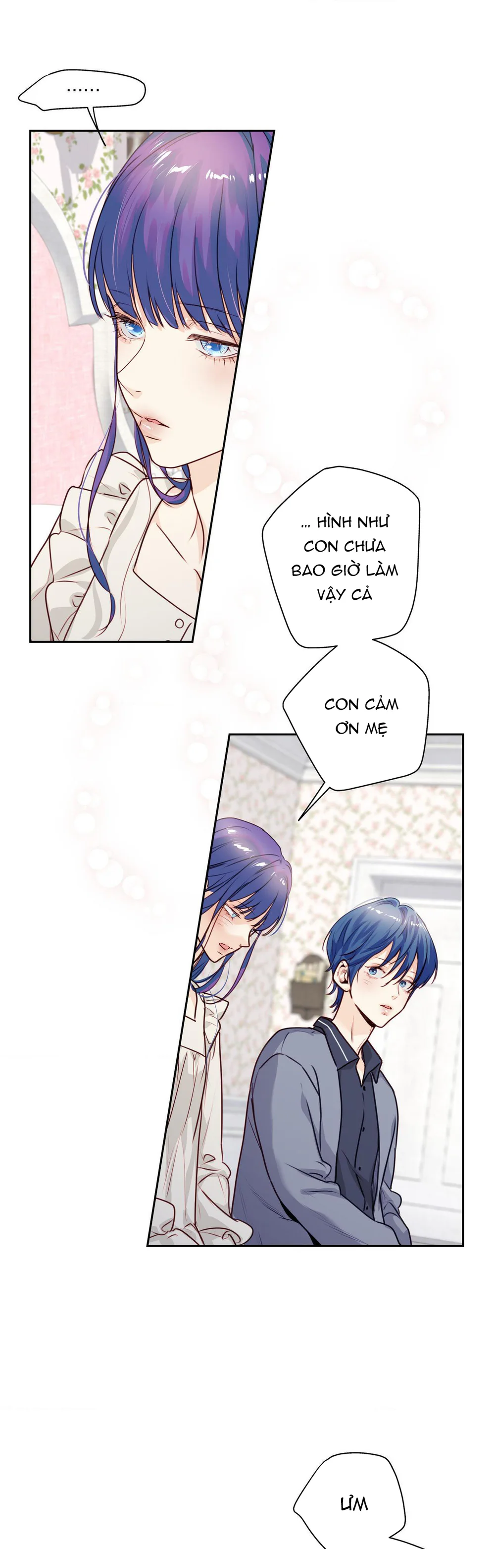 Đọc truyện Love is an illusion! Superstar - Chapter 49
