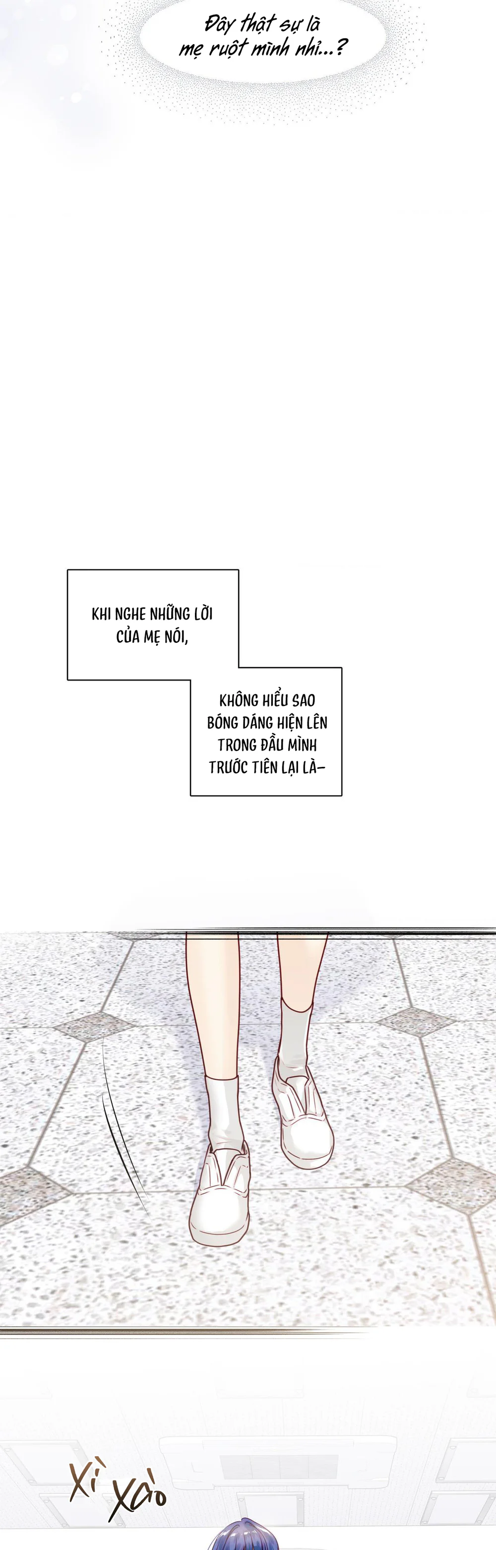 Đọc truyện Love is an illusion! Superstar - Chapter 49