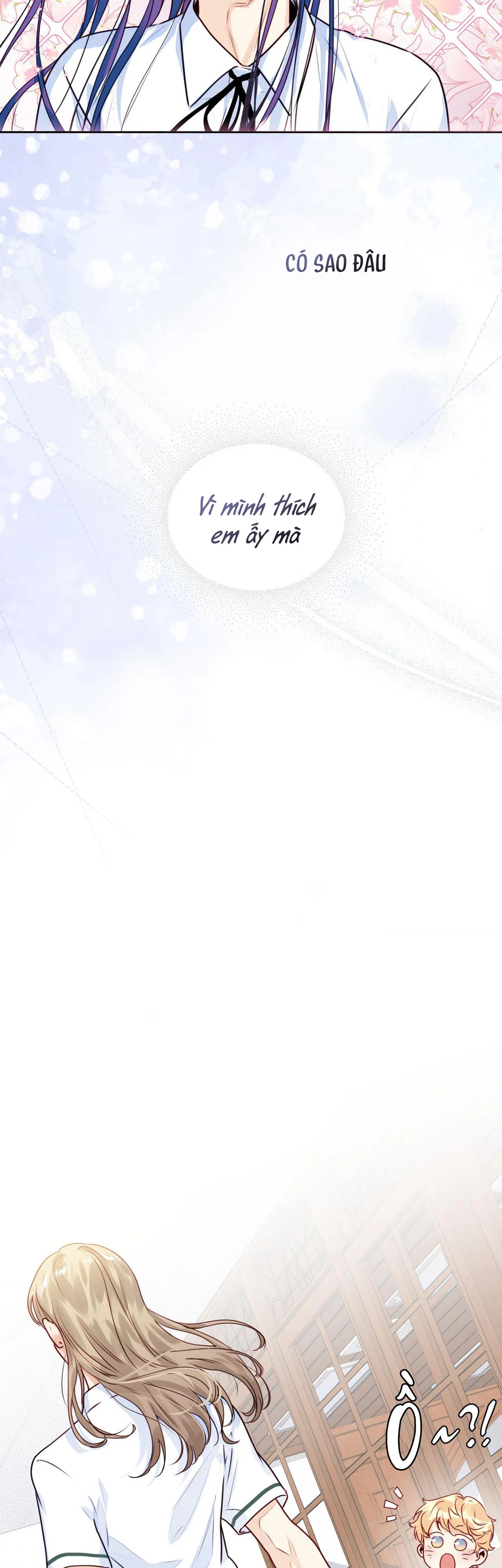Đọc truyện Love is an illusion! Superstar - Chapter 49