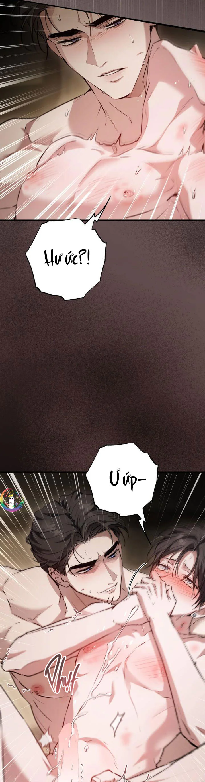 Đọc truyện Góc khuất Của Gia Đình Quý Tộc - Chapter 10