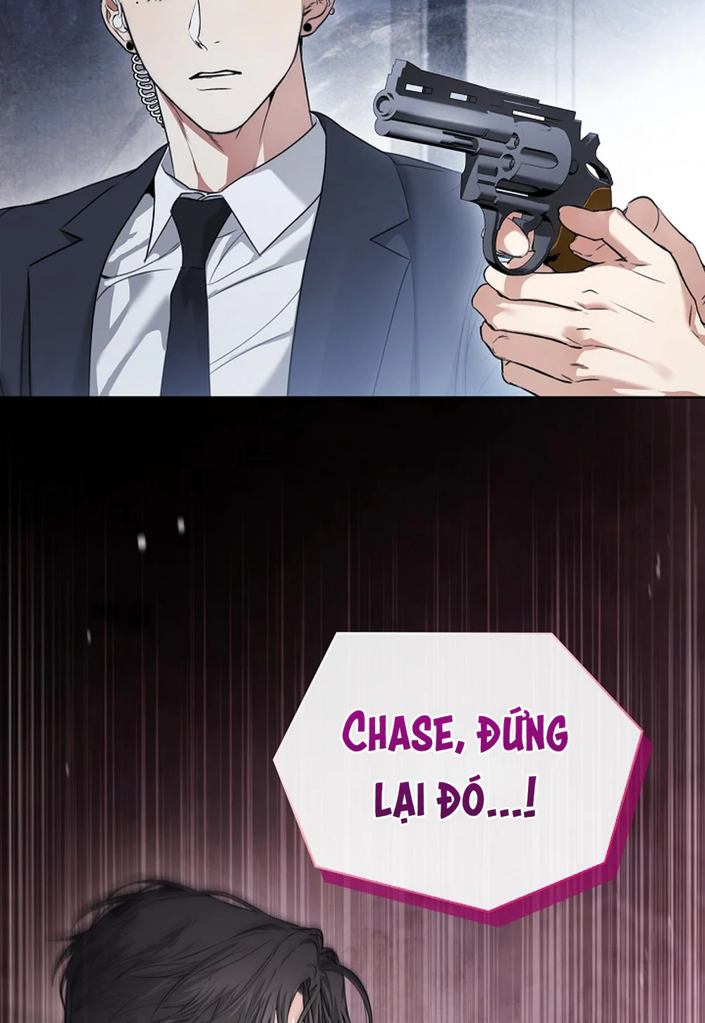 Đọc truyện CÓ GIỎI THÌ HÔN TÔI ĐI - Chapter 50