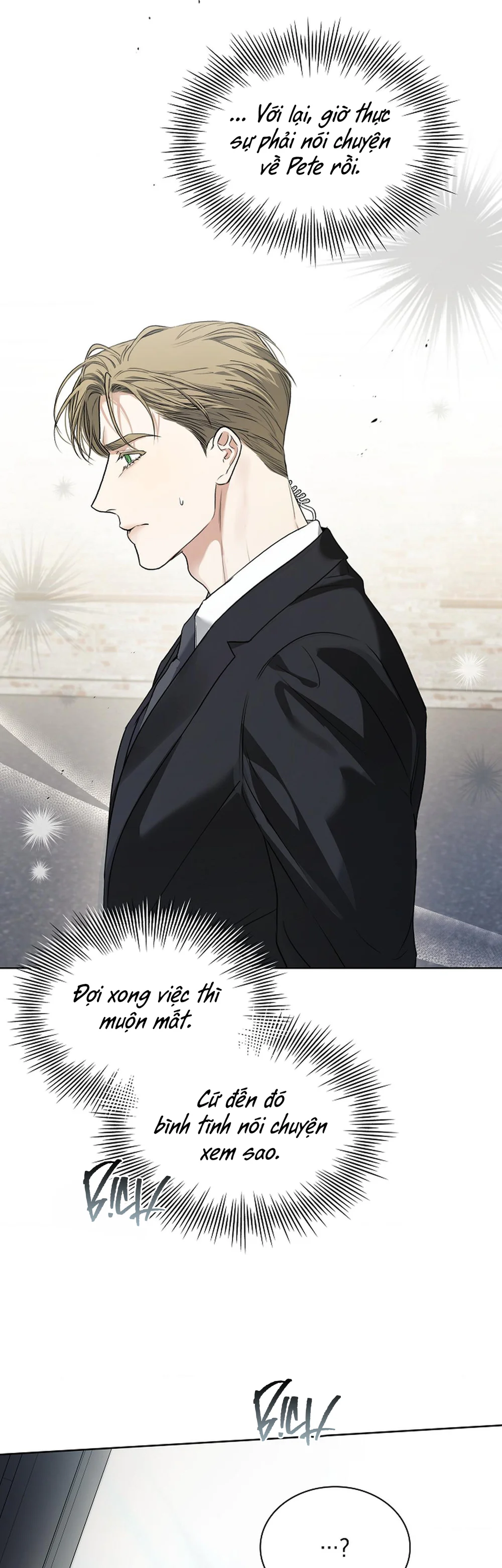 Đọc truyện CÓ GIỎI THÌ HÔN TÔI ĐI - Chapter 50