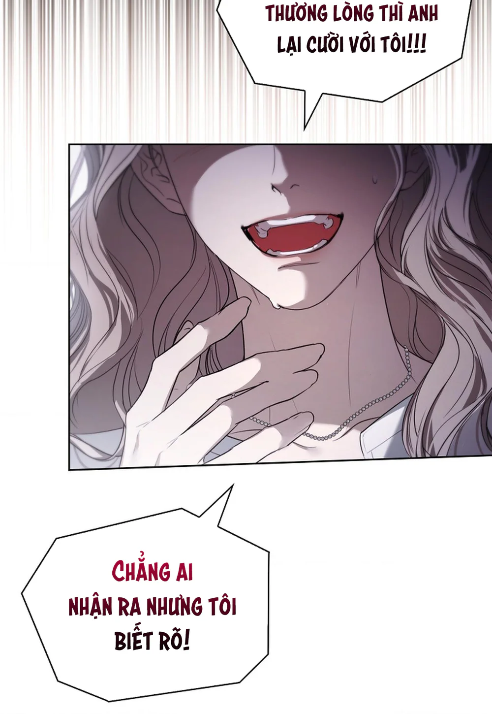 Đọc truyện CÓ GIỎI THÌ HÔN TÔI ĐI - Chapter 50