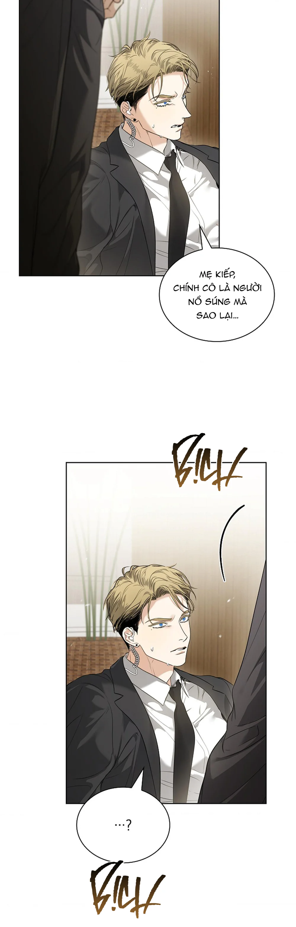 Đọc truyện CÓ GIỎI THÌ HÔN TÔI ĐI - Chapter 50