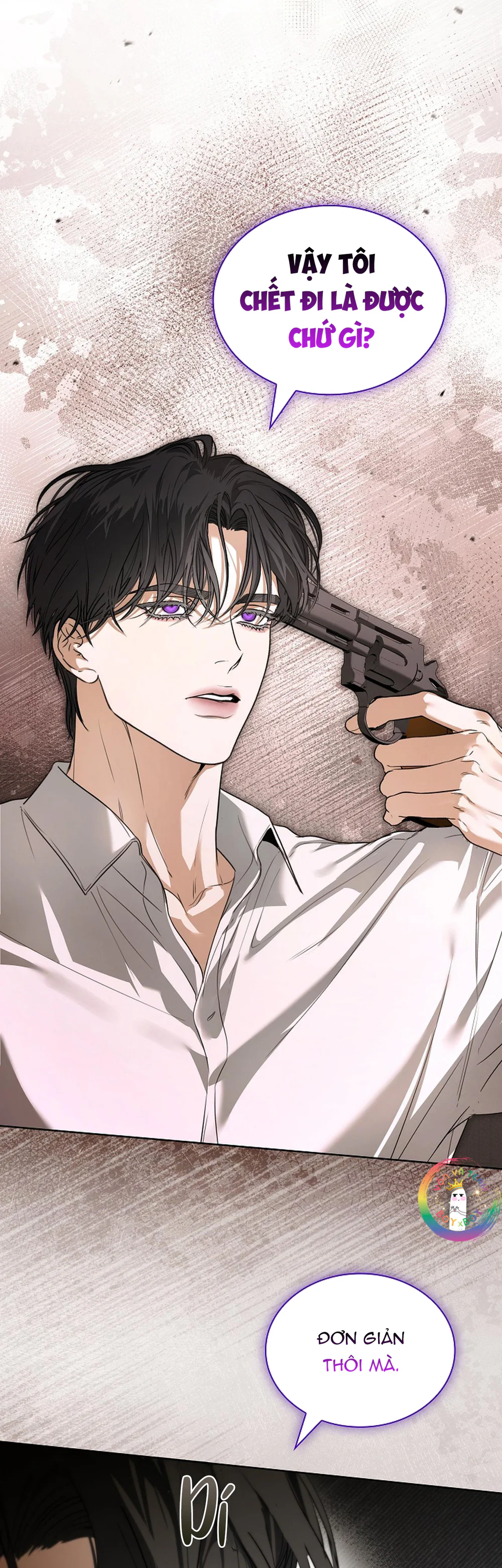 Đọc truyện CÓ GIỎI THÌ HÔN TÔI ĐI - Chapter 50