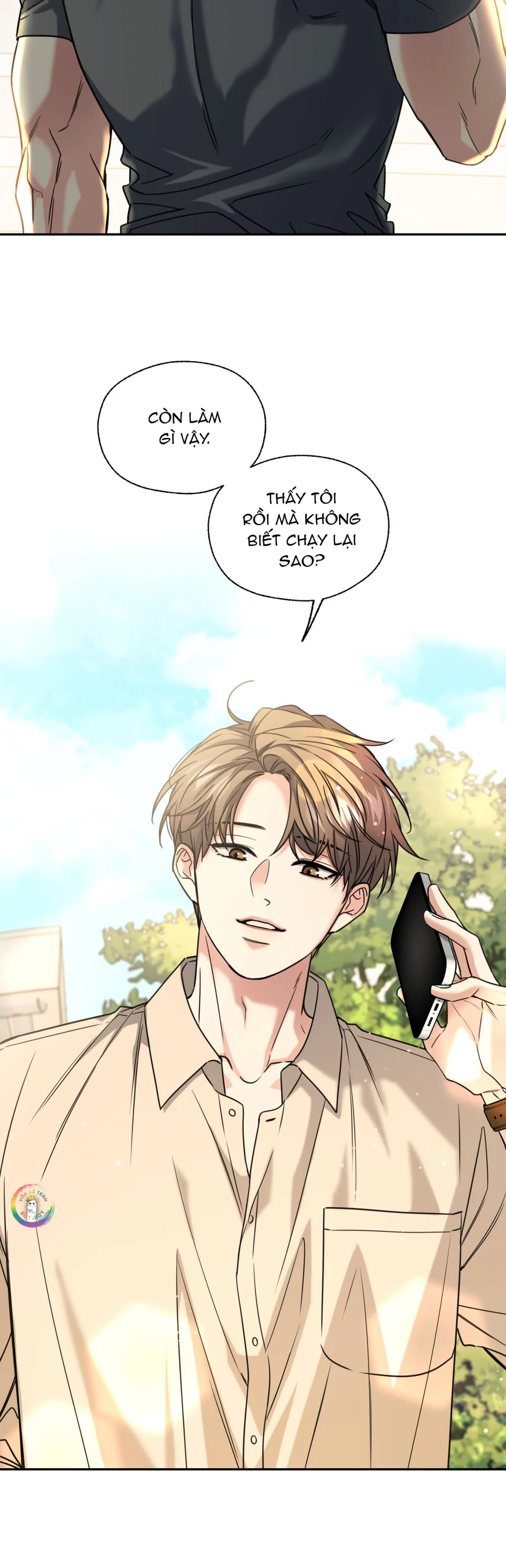 Đọc truyện ✯Đường Cong Tan Chảy✯ - Chapter 32