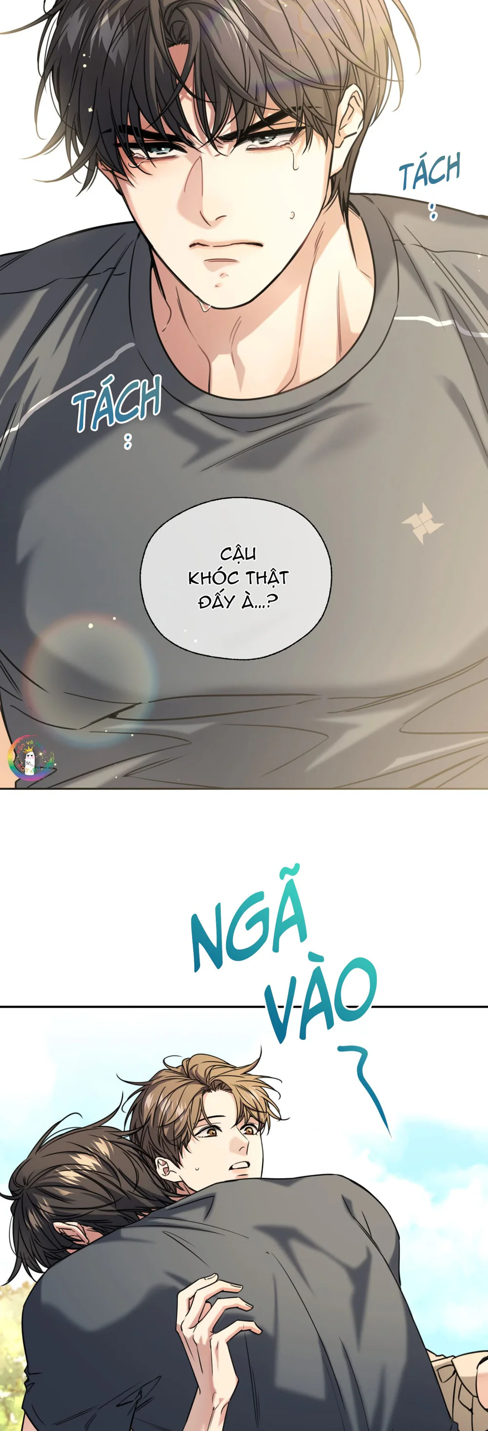 Đọc truyện ✯Đường Cong Tan Chảy✯ - Chapter 32