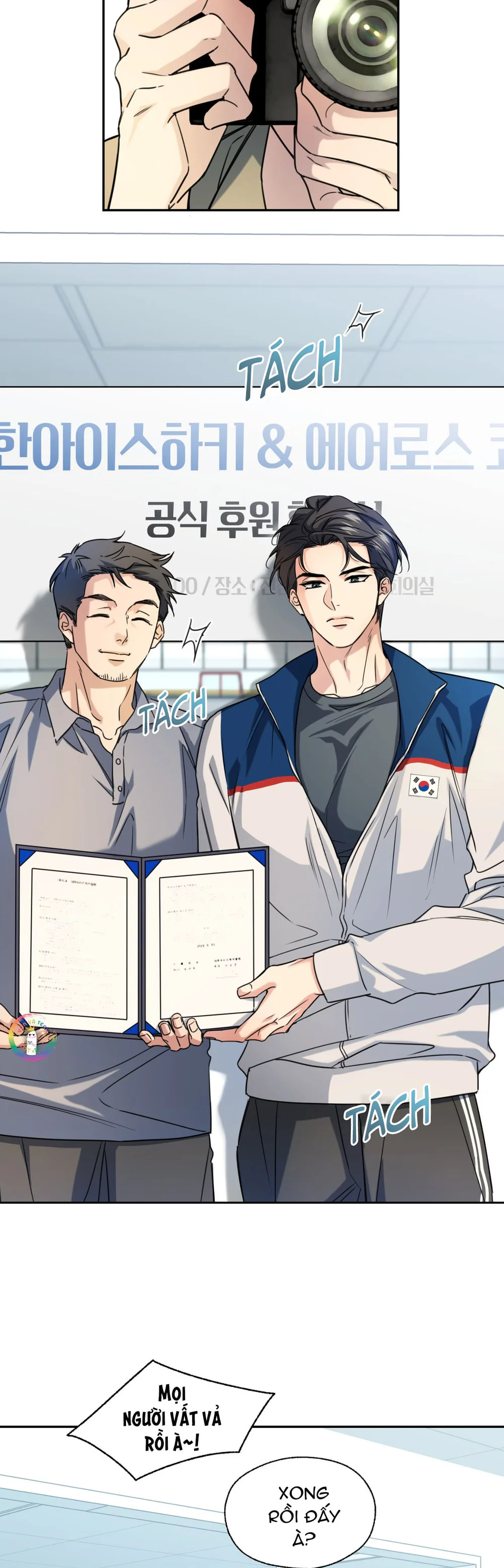 Đọc truyện ✯Đường Cong Tan Chảy✯ - Chapter 32
