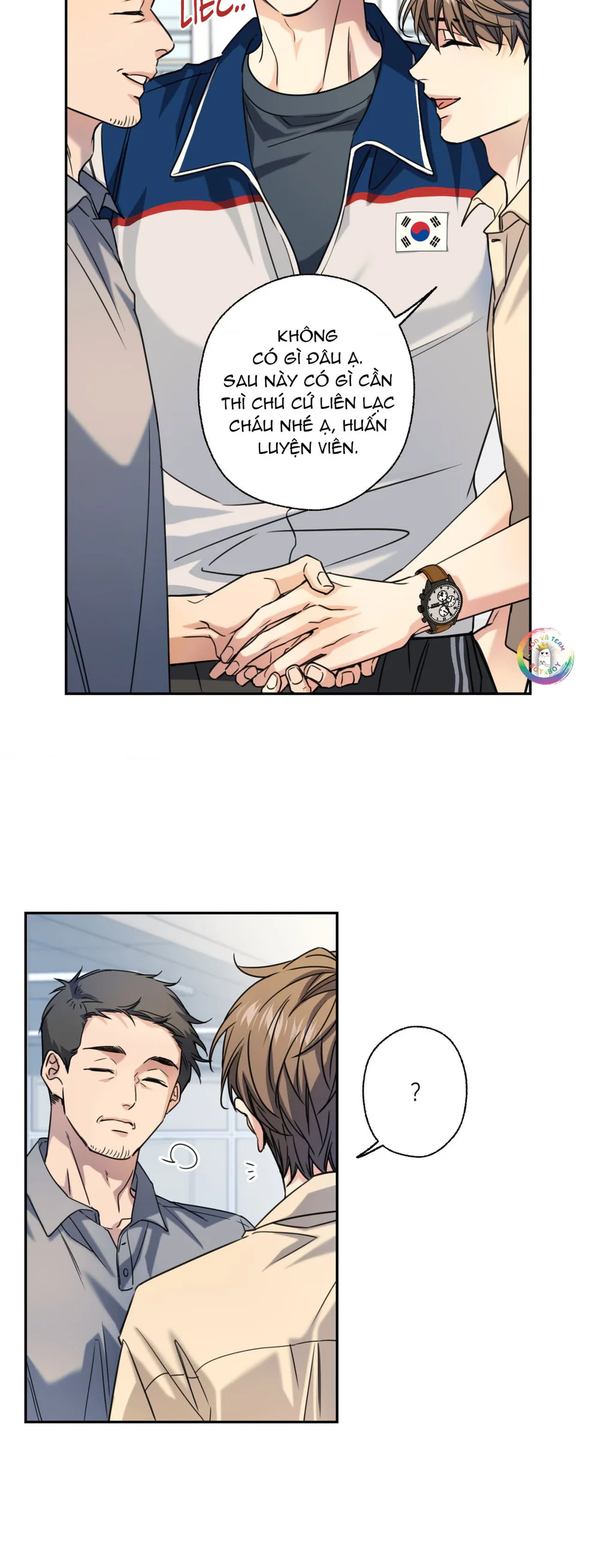 Đọc truyện ✯Đường Cong Tan Chảy✯ - Chapter 32