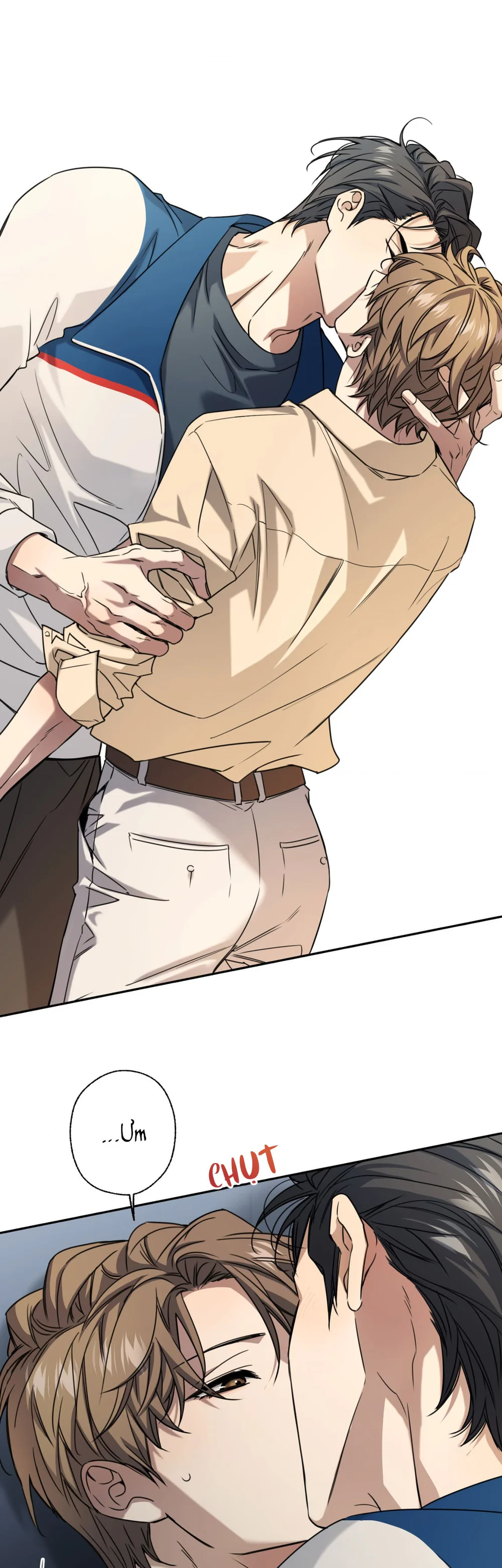 Đọc truyện ✯Đường Cong Tan Chảy✯ - Chapter 32