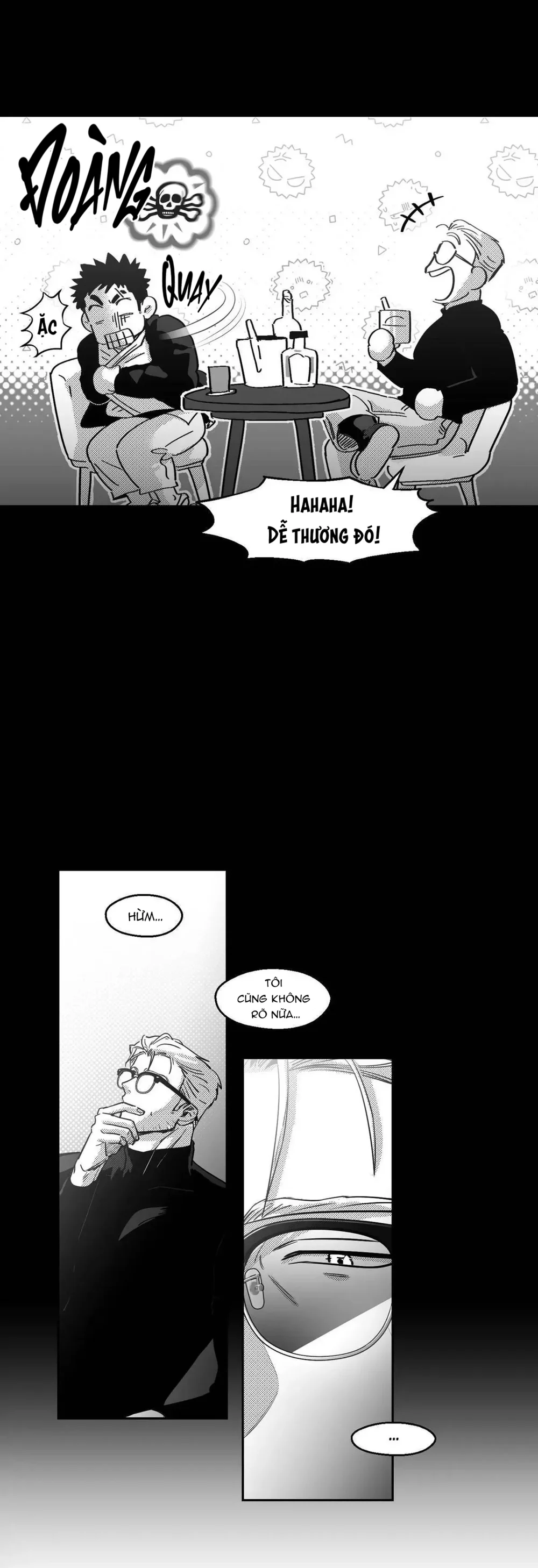 Đọc truyện Em Là Cả Thế Giới Trong Tôi - Chapter 26