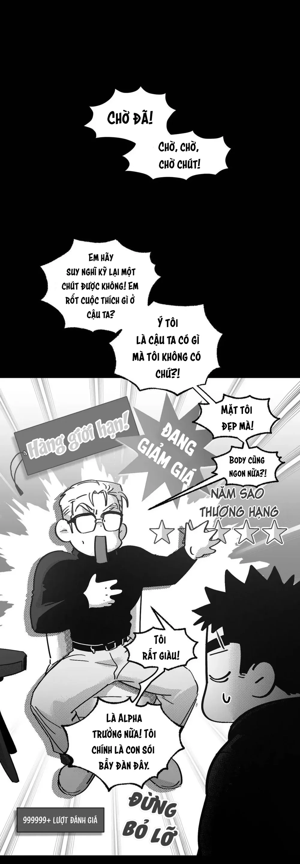 Đọc truyện Em Là Cả Thế Giới Trong Tôi - Chapter 26