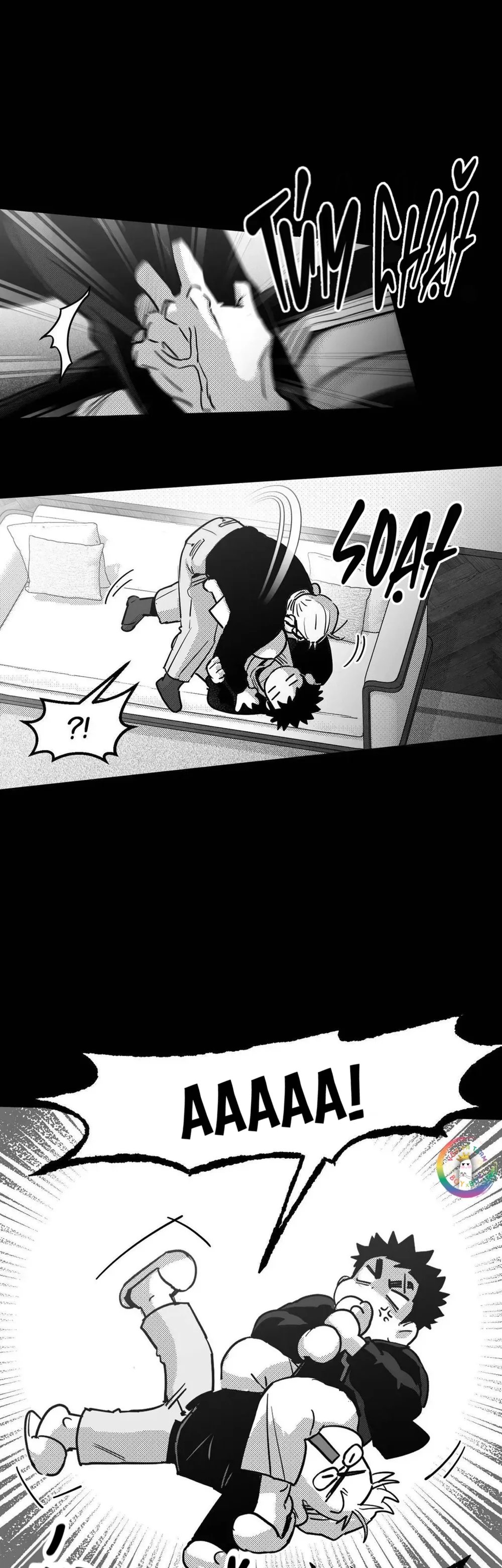 Đọc truyện Em Là Cả Thế Giới Trong Tôi - Chapter 26