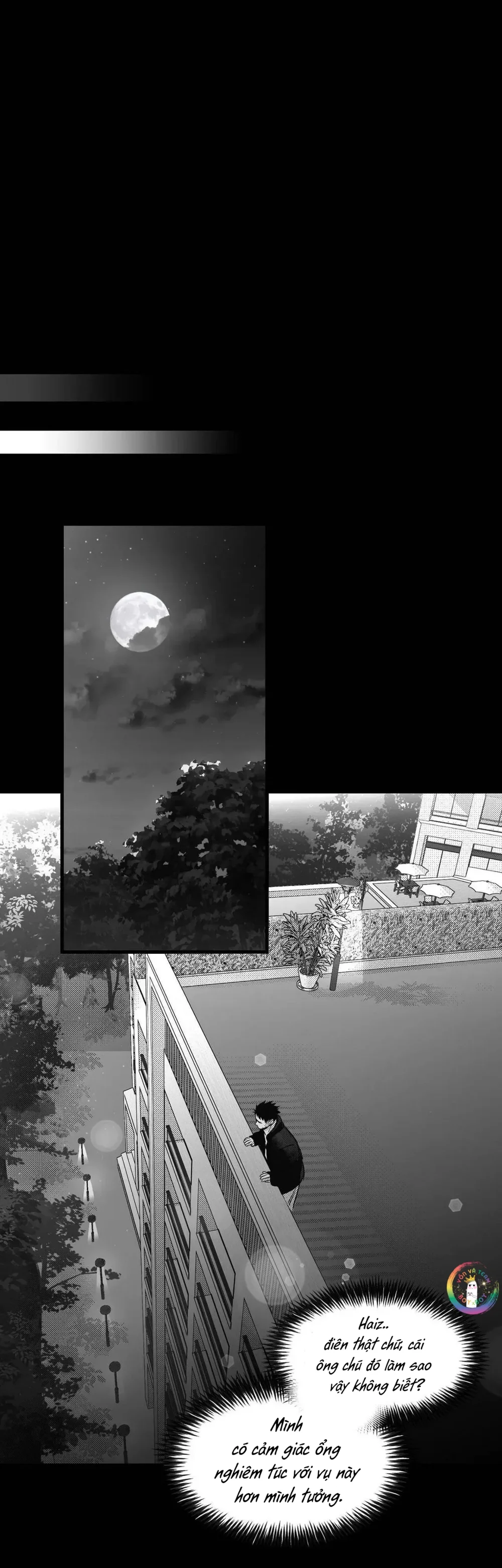 Đọc truyện Em Là Cả Thế Giới Trong Tôi - Chapter 26